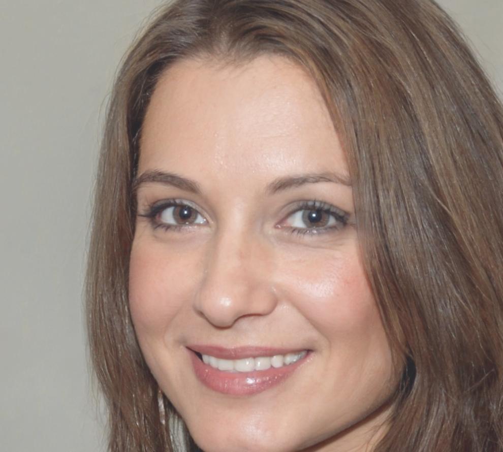 Ritratto di Astrid Vogler