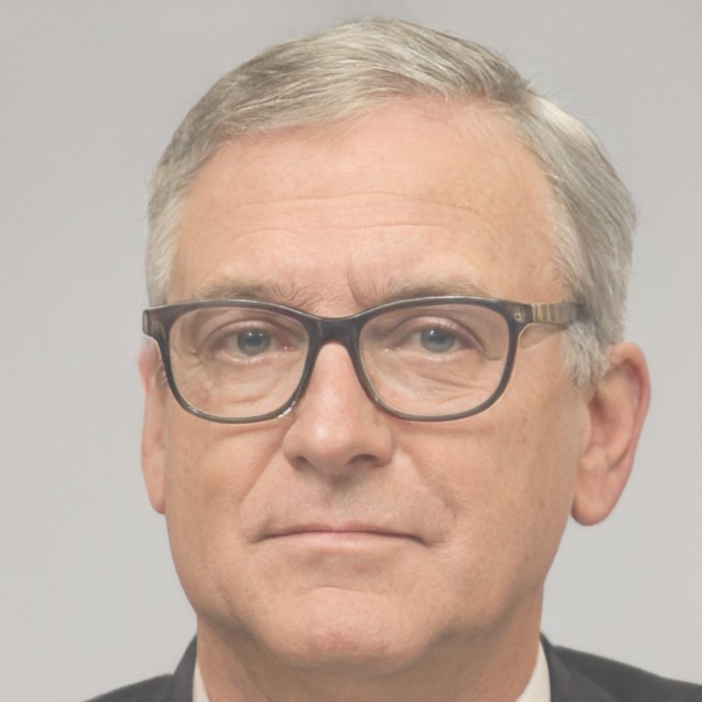 Ritratto professionale di Sirio Belmonte